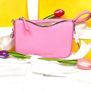 Marc Jacobs Drifter Convertible Wristlet